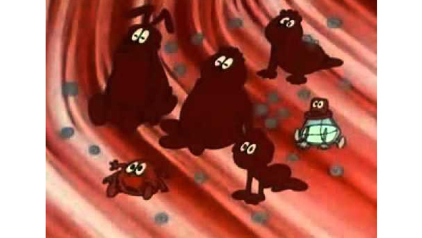 Immagine: Smog, nuovo studio sull'esposizione ai diesel: