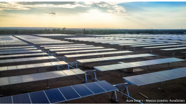 Immagine: La Paz, Messico: l'energia arriverà 100% dal sole