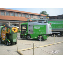 Immagine: Rifiuti 2014 a Milano: produzione complessiva + 2,45% rispetto al 2013. Differenziata +20%