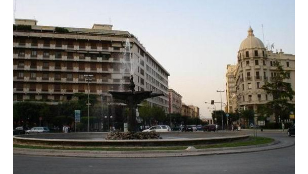 Immagine: Foggia, estensione isola pedonale: l’ordinanza prorogata fino al 2 febbraio 2015