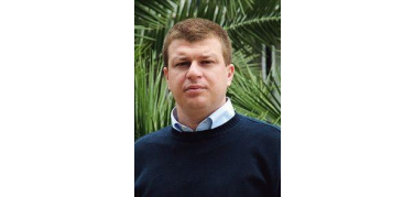 Legambiente, Francesco Tarantini: 