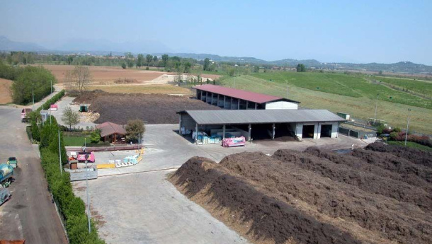 Immagine: Puglia, impianti di compostaggio. Nicastro: “Per il Salento ancora nessun finanziamento”