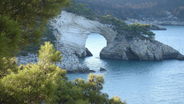 Immagine: Suolo e paesaggio, Puglia prima regione ad avere un Piano Paesaggistico. E le altre regioni?