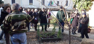 Orticoltura urbana, il 20 febbraio parte il corso del Bioparco di Roma