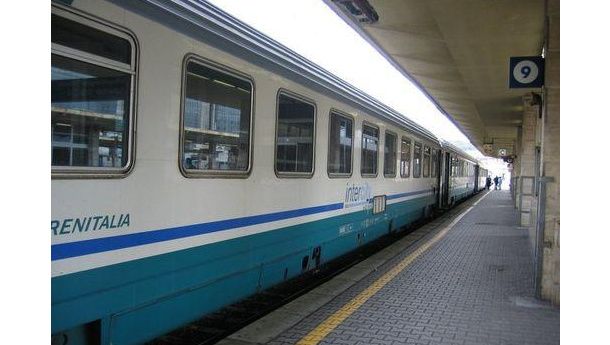 Immagine: Trenitalia e GTT,  firmata una lettera d'intenti per creare una NewCo e gestire il nodo ferroviario di Torino