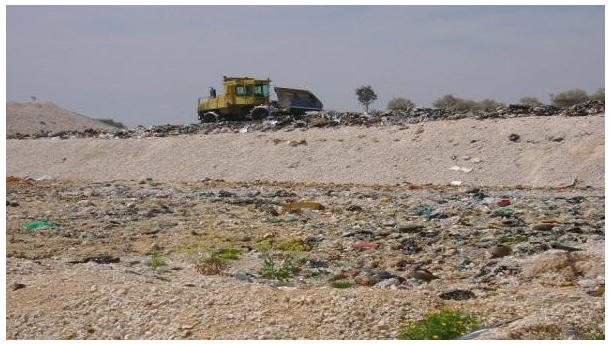 Immagine: Rifiuti, ecotassa. Il comune di Bari richiede esenzione per l’anno 2015