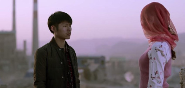 Smog Journeys: vivere in Cina sotto la coltre di polveri | Il corto di Jia Zhangke
