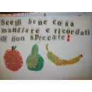 Immagine: Primaria di via Monte Velino, nuove Formichine salvacibo si presentano