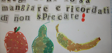 Primaria di via Monte Velino, nuove Formichine salvacibo si presentano