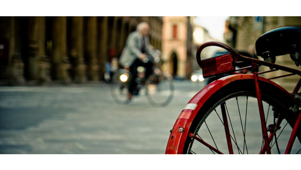 Immagine: European cycling challenge 2015: Qui Europa, Lecce ci sentite?