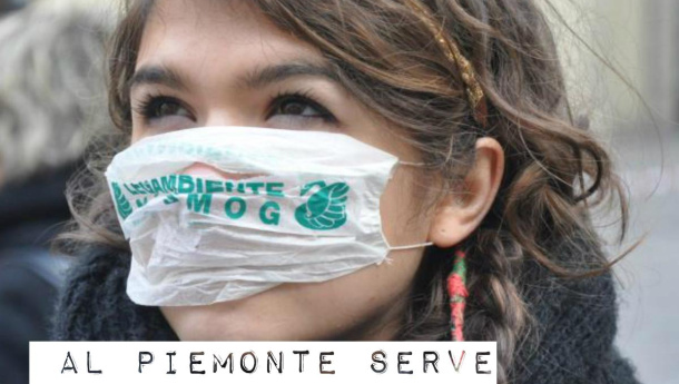 Immagine: Smog, Legambiente scrive a Valmaggia: “Disponibili a collaborare per un nuovo e ambizioso piano antismog”