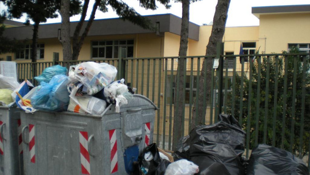 Immagine: 2015 salato per le scuole private di Roma: nessuna agevolazione sulla tassa per i rifiuti