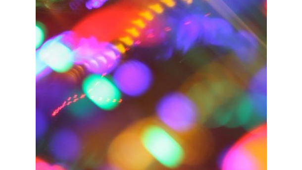 Immagine: 2015 Anno Internazionale della Luce: l'inaugurazione a Torino