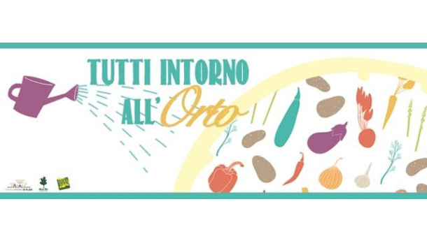 Immagine: A Trani un Corso di Orticoltura Sinergica