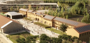 Social Expo, le istruzioni per l'uso secondo 