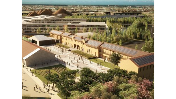 Immagine: Social Expo, le istruzioni per l'uso secondo 