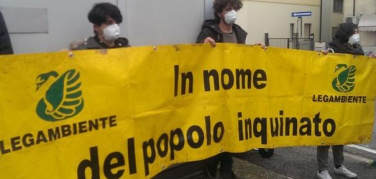 Ddl ecoreati, via libera da commissioni senato