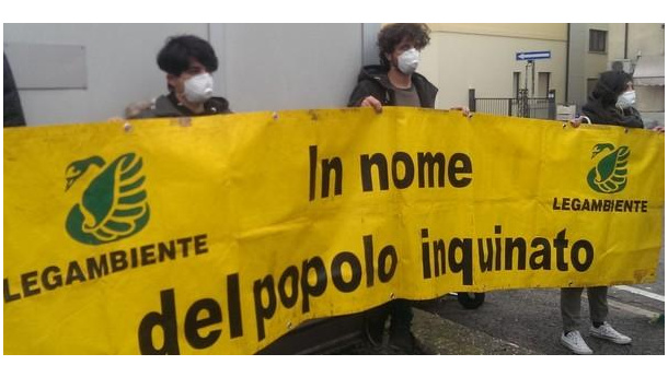 Immagine: Ddl ecoreati, via libera da commissioni senato