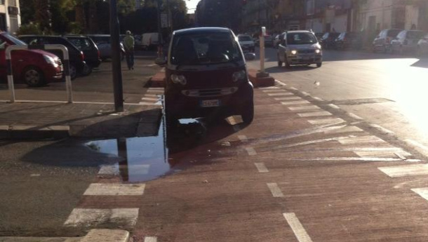 Immagine: Bari, avviato tavolo di confronto tra amministrazione e associazioni dei ciclisti urbani