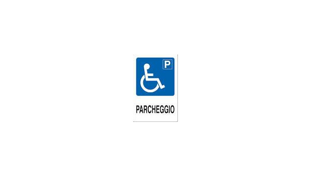 Immagine: Sosta e permessi disabili a Milano, il rapporto della 
