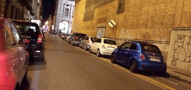 Legambiente Mola di Bari: 