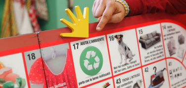 #Bariperbene. Parte il 14 febbraio il progetto che punta al decoro e alla pulizia della città