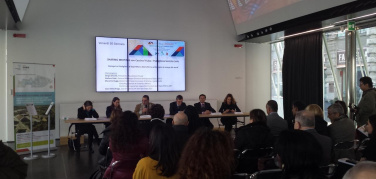 Milano, Cascina Triulza si confronta con gli altri padiglioni per definire possibilità di collaborazione durante e dopo Expo