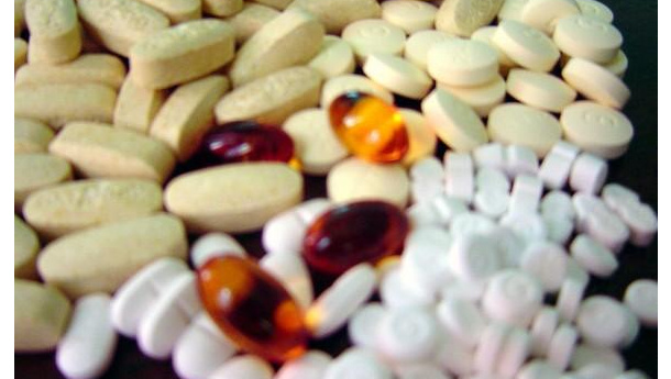 Immagine: Ama, riattivato servizio di raccolta medicinali scaduti