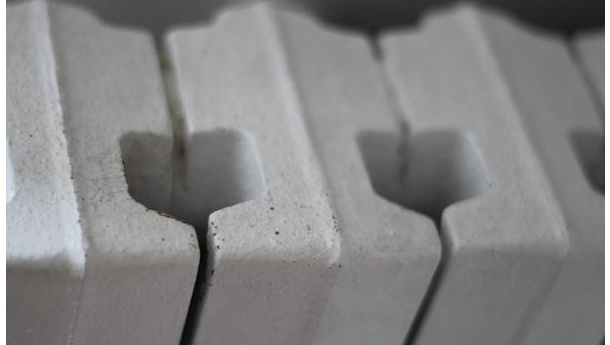 Immagine: Riscaldamento, che temperature si dovrebbero tenere in casa e al lavoro? Ecco cosa prevede la legge