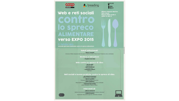 Immagine: Giovedì 5 febbraio, 