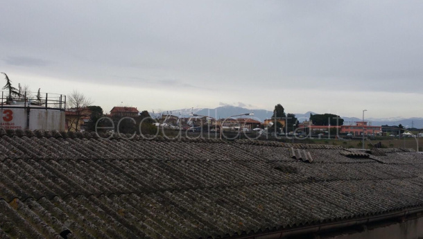 Immagine: Amianto, pronta una nuova legge per il Lazio