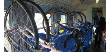Bici+treno, petizione a Trenitalia, ma già in cinque regioni è gratis. Pioniera la Puglia