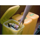 Immagine: Ipsos: 9 milanesi su 10 ritengono la raccolta differenziata utile alla collettività