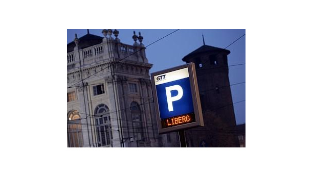 Immagine: Torino, approvati i bandi per due parcheggi pertinenziali