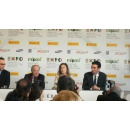 Immagine: “Expo delle idee”, Salvatore Veca: “La Carta di Milano è una bussola per capire dove stiamo andando, vera eredità di Expo”