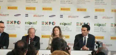 “Expo delle idee”, Salvatore Veca: “La Carta di Milano è una bussola per capire dove stiamo andando, vera eredità di Expo”