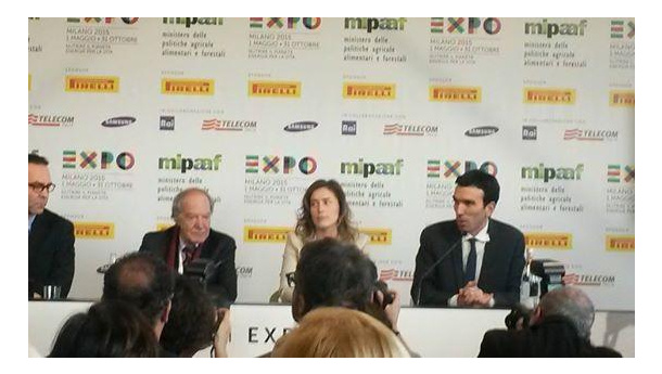 Immagine: “Expo delle idee”, Salvatore Veca: “La Carta di Milano è una bussola per capire dove stiamo andando, vera eredità di Expo”