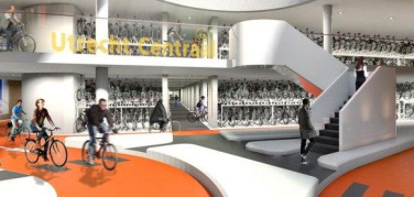 ECOMM, conferenza europea su mobility management: in Olanda dal 20 al 22 maggio