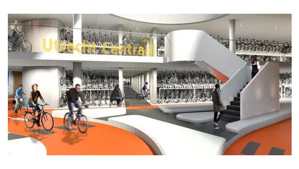 Immagine: ECOMM, conferenza europea su mobility management: in Olanda dal 20 al 22 maggio