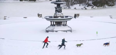 Cambiamento climatico, le temperature delle città Usa nel 2100 al ritmo delle emissioni di CO2 attuale