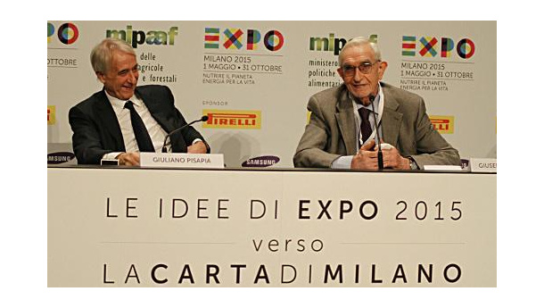 Immagine: Urban Food Policy, un patto sul cibo tra le metropoli: l’adesione al termine di EXPO