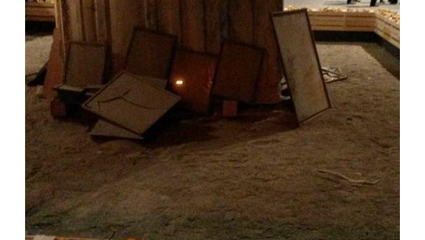 Immagine: Banco Alimentare ha recuperato le eccedenze di