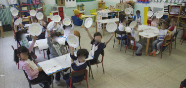 Il menù degli avanzi: formichine della Calvino all'opera! #formichinesalvacibo