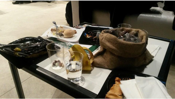 Immagine: Le regole di Expo tradite all'Hangar Bicocca. L'organizzazione si scusa