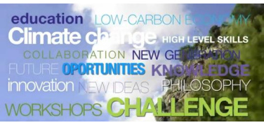 Cambiamenti climatici, aperto in Emilia Romagna il bando ASTER 