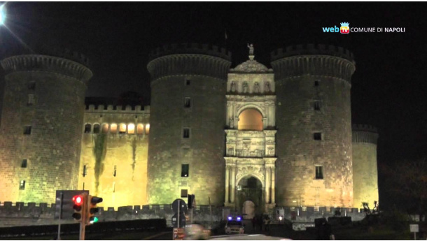 Immagine: M'illumino di meno 2015: gli appuntamenti a Napoli e nelle altre città campane