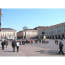 Immagine: Al via il progetto Torino LED