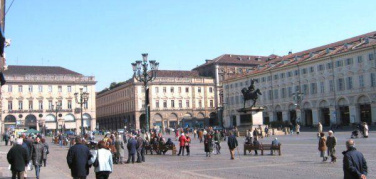 Al via il progetto Torino LED