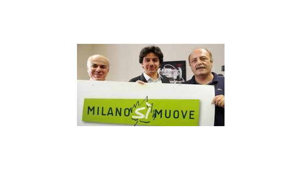 Immagine: Consulta Referendum ambientali Milano: dopo 4 anni, attuazione dei SI' è solo al 30%