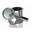 Immagine: Rifiuti, in 18 comuni dell'est Ticino al via la tariffa puntuale con rilevazione elettronica